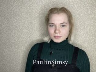 PaulinSimsy