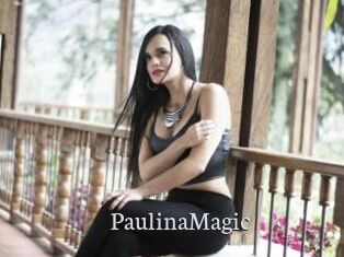 PaulinaMagic