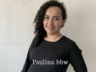 Paulina_bbw