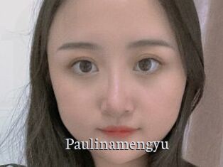 Paulinamengyu
