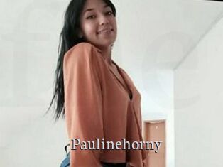 Paulinehorny