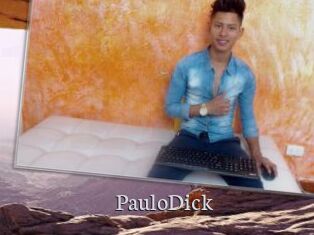 PauloDick