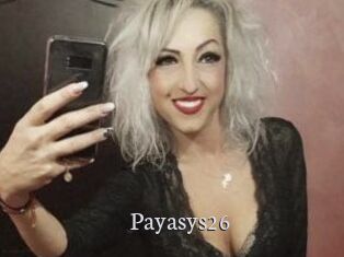 Payasys26