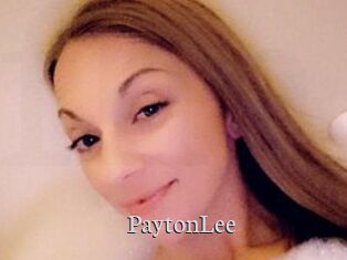 PaytonLee