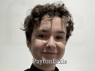 PaytonLexis Free Host Empire