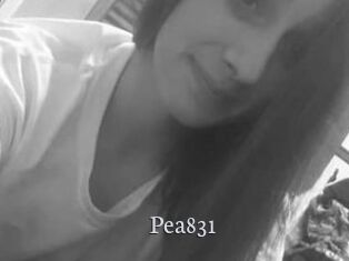 Pea831