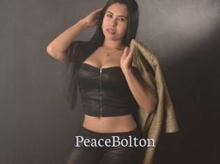 PeaceBolton