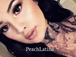 PeachLatina