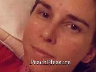 PeachPleasure