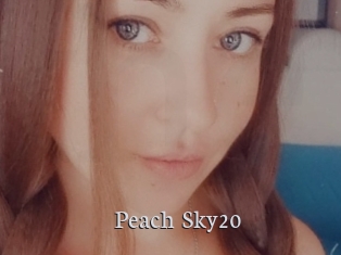 Peach_Sky20