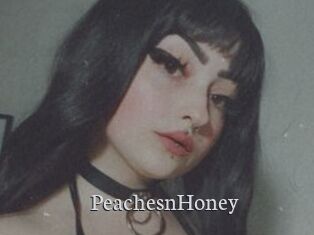 PeachesnHoney