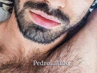 PedroLatino