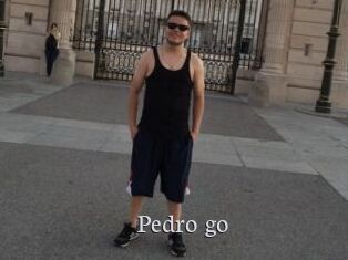 Pedro_go
