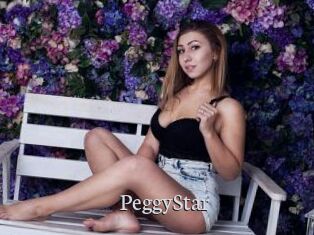 PeggyStar Free Host Empire