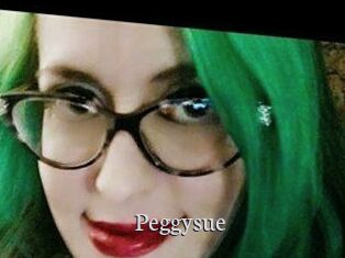 Peggysue