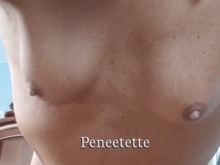 Peneetette Free Host Empire