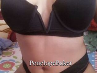 PenelopeBaker