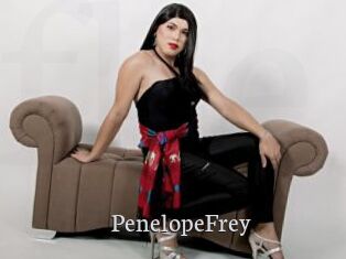 PenelopeFrey Free Host Empire