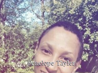 Penelope_Tayler