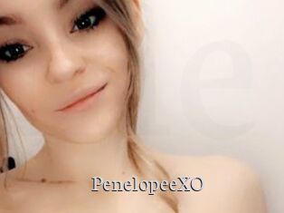 PenelopeeXO Free Host Empire