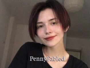 PennyFabled