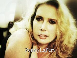 PennyLaPerv