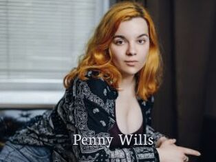 Penny_Wills Free Host Empire