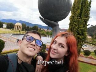 Pepechel