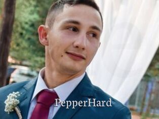 PepperHard Free Host Empire