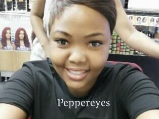 Peppereyes