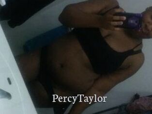 Percy_Taylor