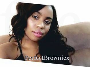 PerfectBrowniex