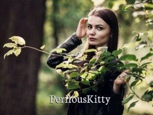 Perilous_Kitty