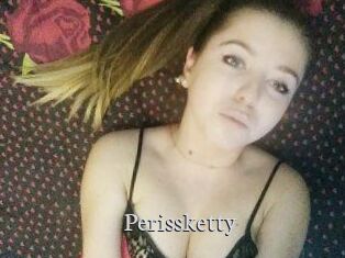 Perissketty
