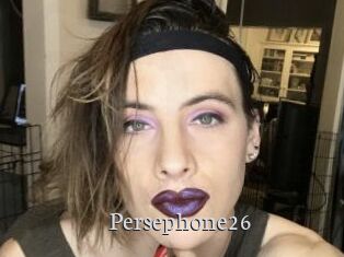 Persephone26 Free Host Empire
