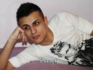 Perseu