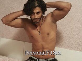PersonalFitSex Free Host Empire
