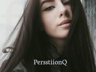 PersstiionQ