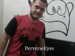 PerverseEyes