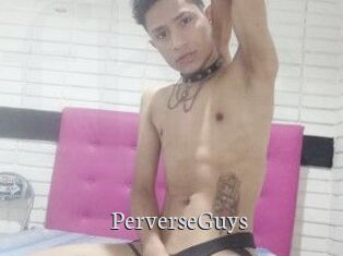 PerverseGuys