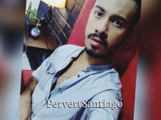 PervertSantiago