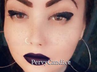 PervyCandice
