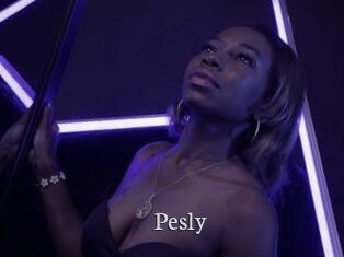 Pesly
