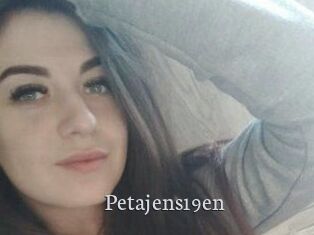 Petajens19en