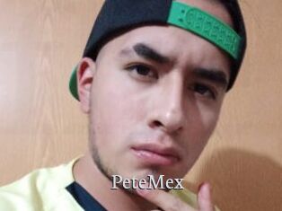 PeteMex Free Host Empire
