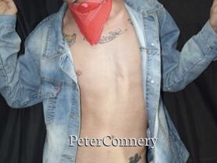 PeterConnery