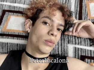 PeterEscalona