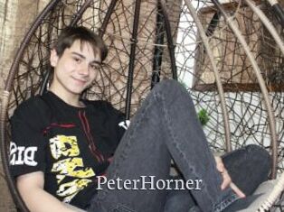 PeterHorner Free Host Empire