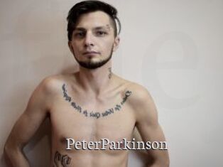 PeterParkinson