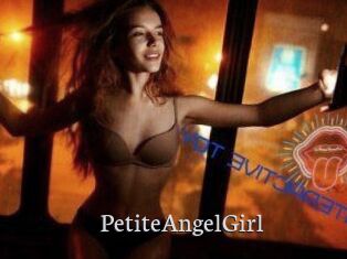 PetiteAngelGirl Free Host Empire